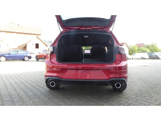 Volkswagen Golf 2.0 TSI DSG Golf VIII IQ.Drive
