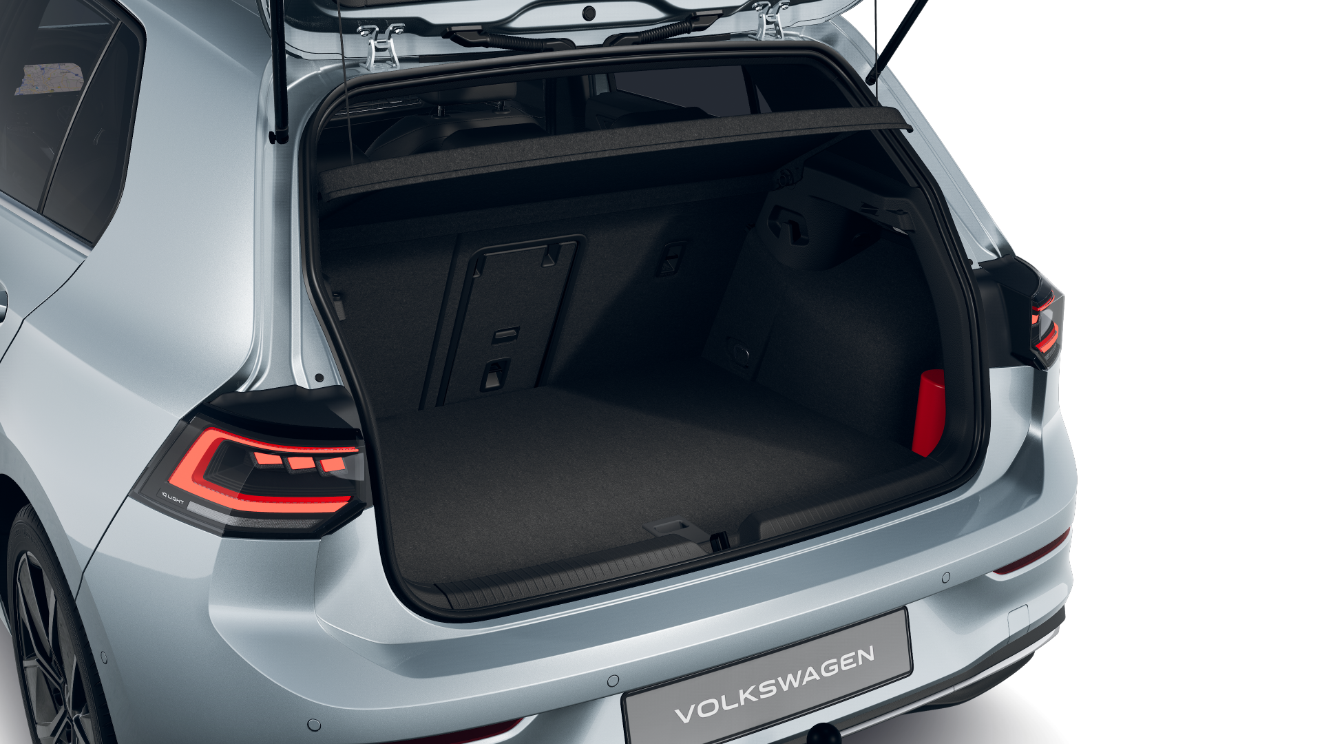 Volkswagen Golf DSG Style eHybrid