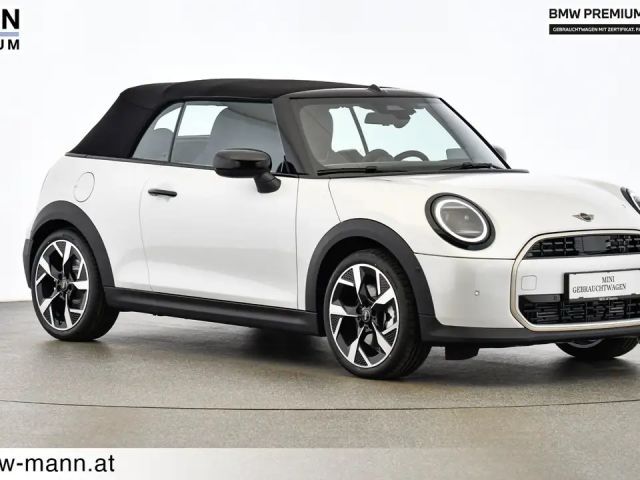 MINI Cooper Cooper C