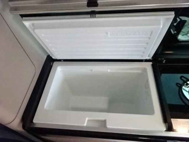 Mercedes-Benz Marco Polo d Autm. Marco Polo Küche elek. Dach LED