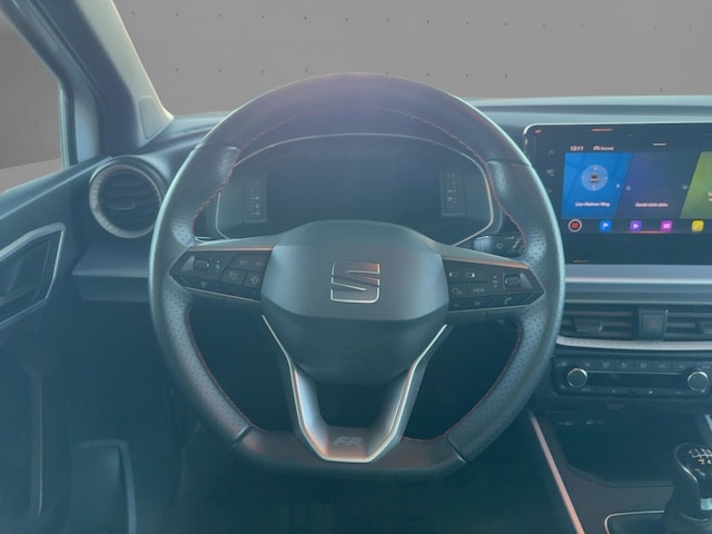 Seat Arona 1.0 TSI FR-lijn