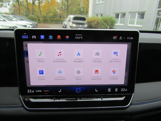 Volkswagen Tiguan 2.0 TDI DSG IQ.Drive