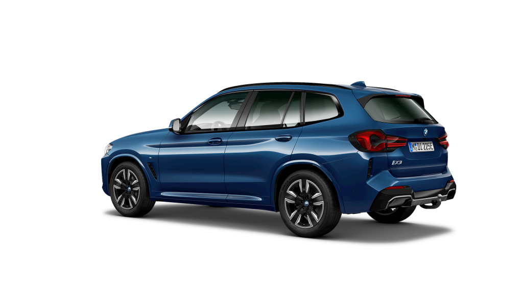 BMW iX3 iX3