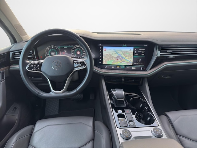 Volkswagen Touareg 3.0 V6 TDI 4Motion Atmosphere