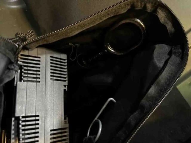 Volkswagen Tiguan 2.0 TDI DSG Life Move