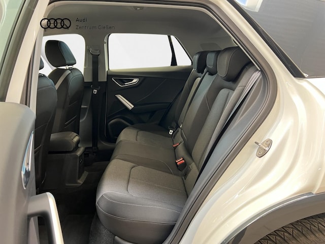 Audi Q2 35 TFSI S-Tronic