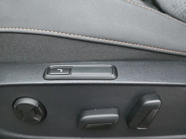 Cupra Born SPORT EL.SITZ+MASSAGE+PANO+HEAD-UP+WPUMPE+KEYLESS+