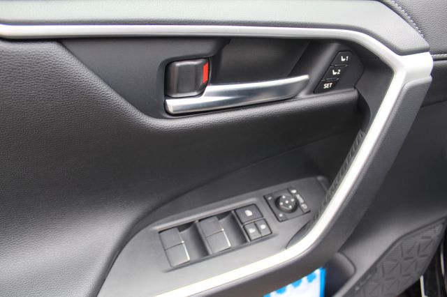 Toyota RAV4 5-deurs Lounge