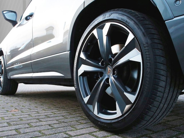 Cupra Ateca 2.0 TSI 4Drive VZ