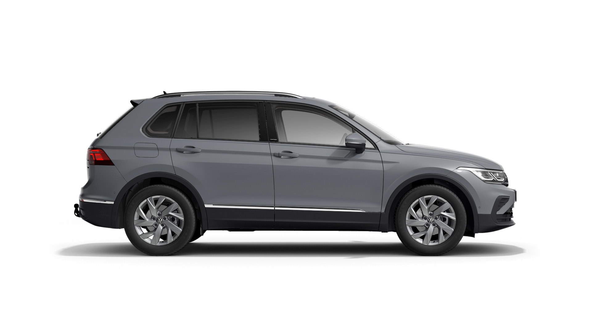 Volkswagen Tiguan Tiguan 2.0 TDI United DSG Pan-dach, ACC AHK DSG