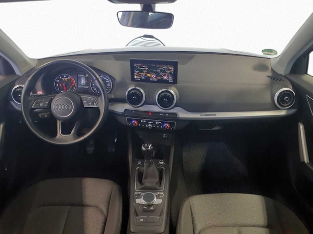 Audi Q2 35 TFSI