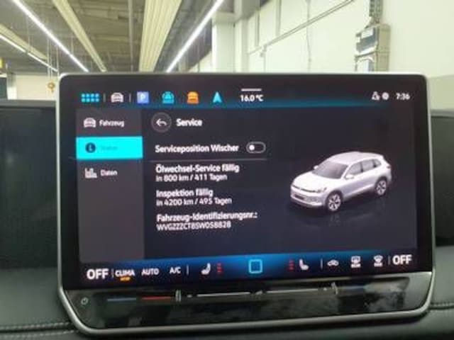 Volkswagen Tiguan 2.0 TDI DSG IQ.Drive Life