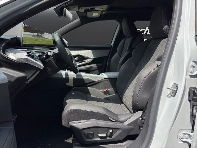 Peugeot 5008 GT-Line