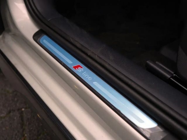 Audi A1 35 TFSI Allstreet S-Line