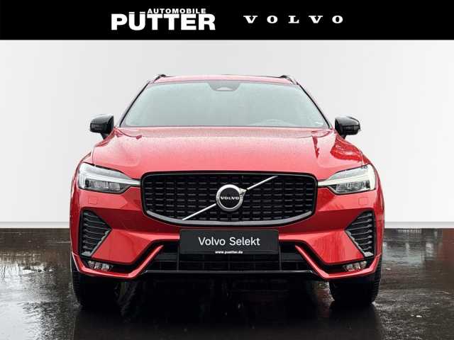 Volvo XC60 XC60