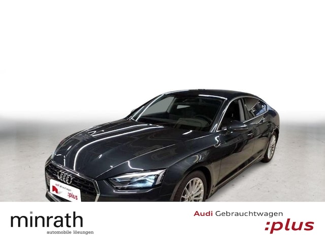 Audi A5 35 TDI S-Tronic Sportback