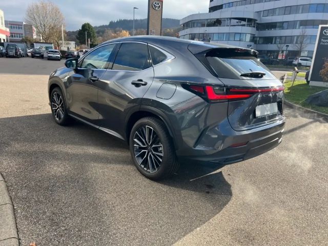 Lexus NX 450h Luxury Line