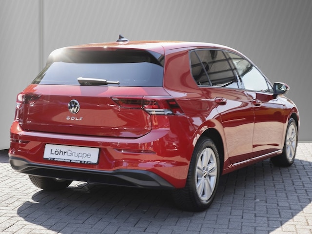 Volkswagen Golf 1.5 TSI Life