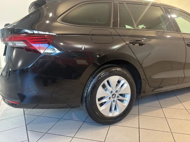 Skoda Octavia Selection