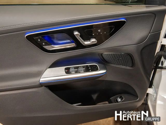 Mercedes-Benz GLC 300 AMG Line