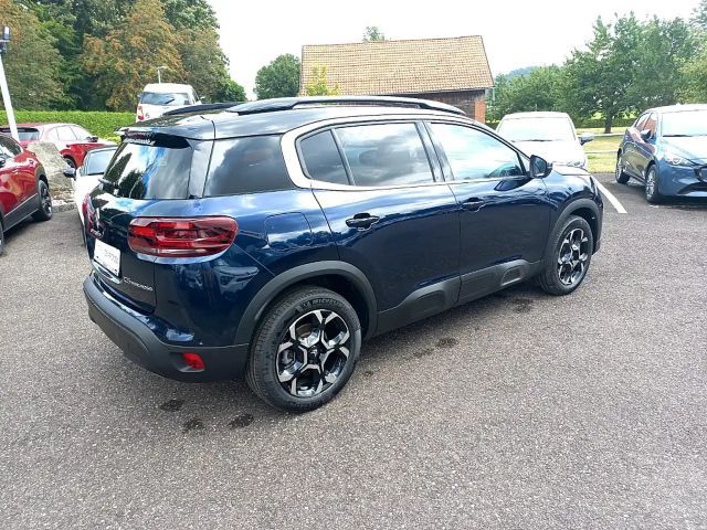 Citroën C5 Aircross BlueHDi Max