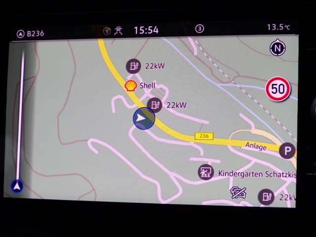 Volkswagen T-Cross 1.0 TSI DSG