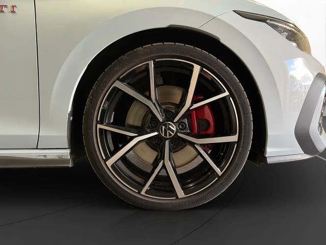 Volkswagen Golf GTI Golf VIII