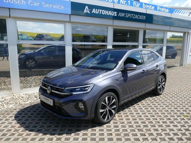 Volkswagen Taigo 1.0 TSI IQ.Drive R-Line