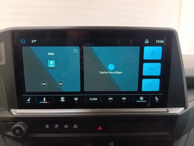 Volkswagen Transporter T7