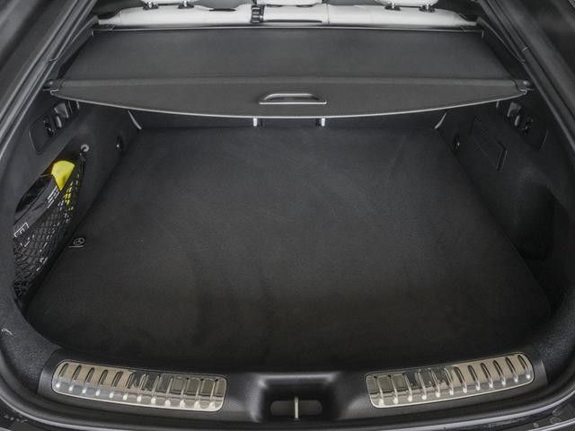 Mercedes-Benz GLC 200 4MATIC Coupé