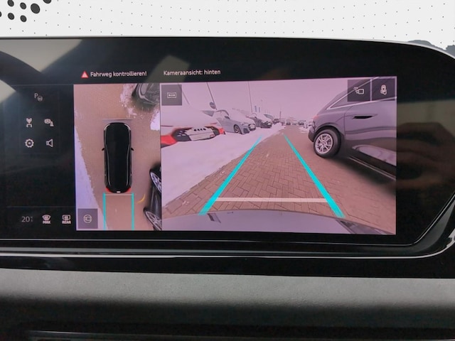 Audi A5 Hybride Quattro S-Tronic