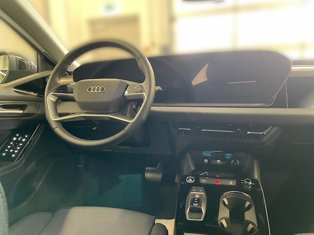 Audi A6 e-tron Avant Performance