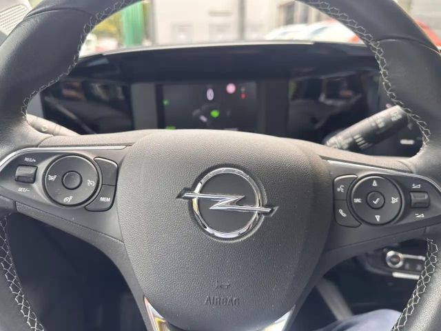 Opel Mokka Elegance Mokka-e