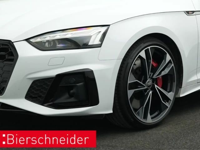 Audi S5 Sportback