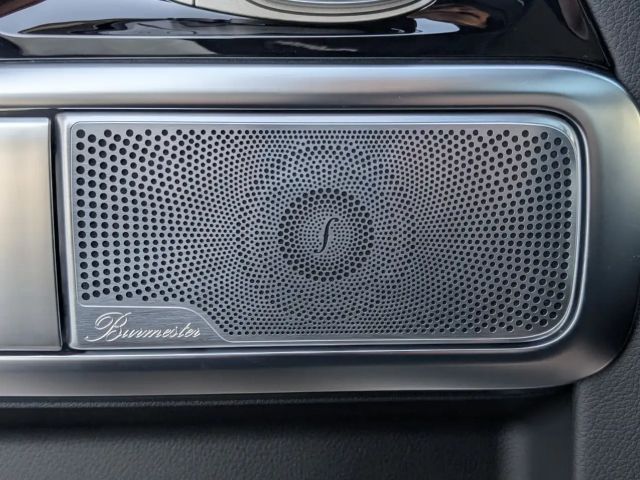 Mercedes-Benz G 580 EQ