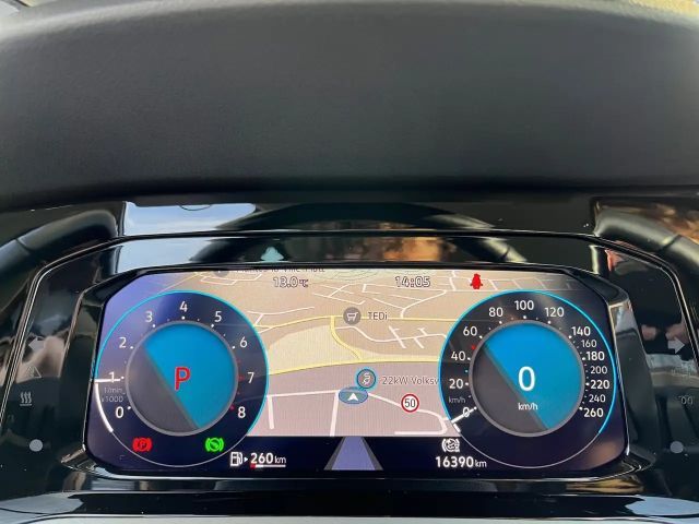 Volkswagen Golf 1.5 eTSI DSG Golf VIII Variant