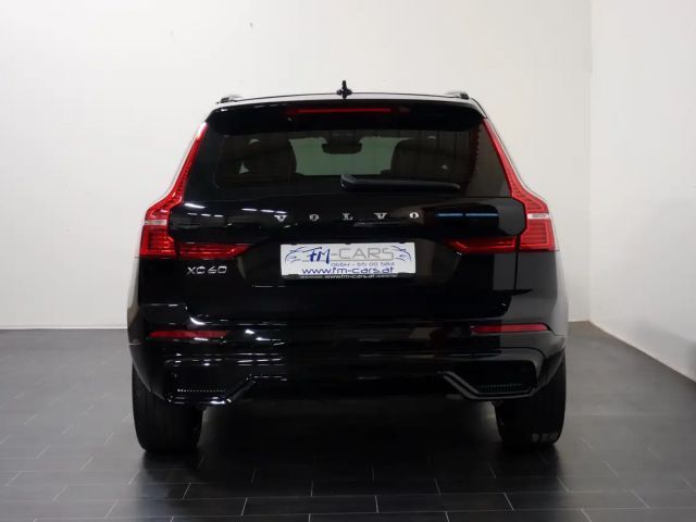 Volvo XC60 AWD Dark Geartronic Plus