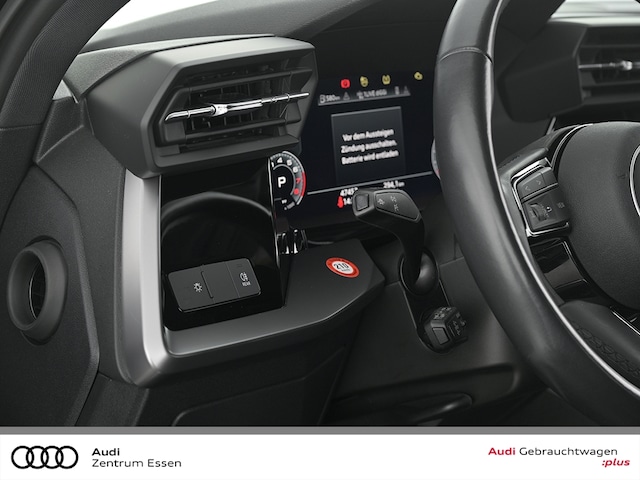 Audi A3 30 TFSI S-Line S-Tronic Sportback