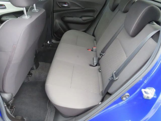 Suzuki Swift Comfort Hybrid