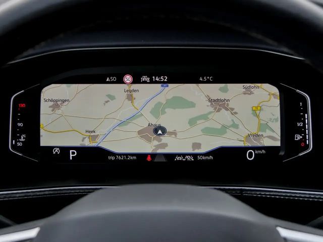 Volkswagen T-Cross 1.5 TSI DSG IQ.Drive Style