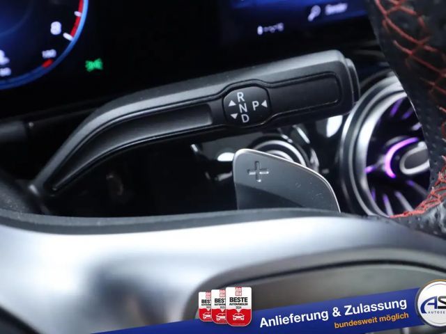 Mercedes-Benz GLA 250 4MATIC AMG Line