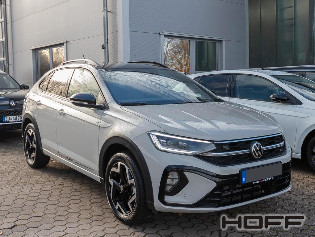 Volkswagen Taigo 1.0 TSI DSG R-Line