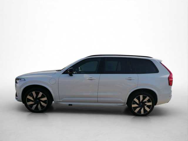 Volvo XC90 Dark Recharge Ultra