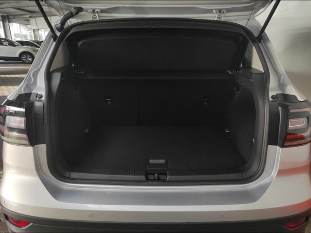 Volkswagen T-Cross 1.0 TSI Style