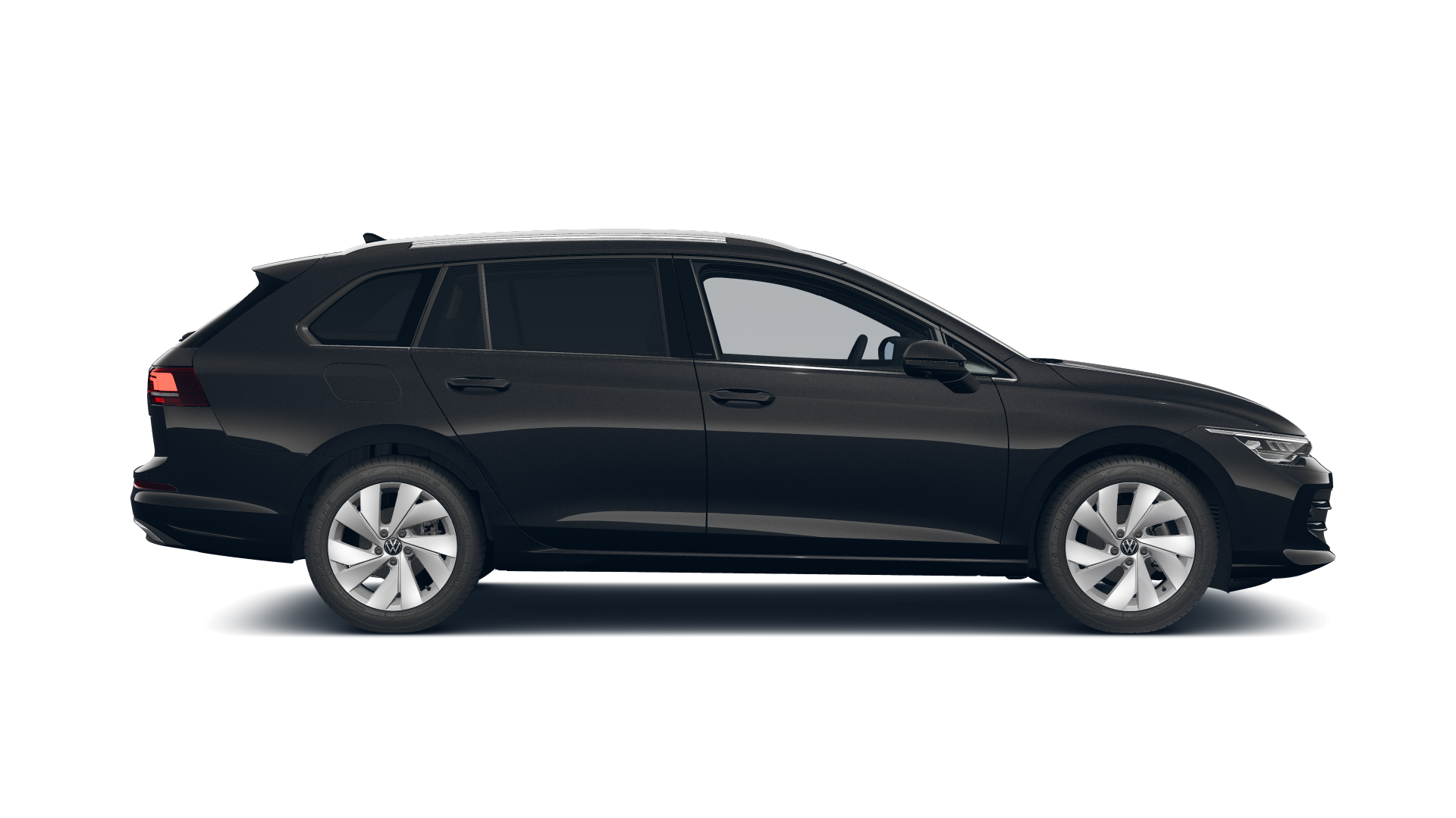 Volkswagen Golf 1.5 eTSI Style Variant