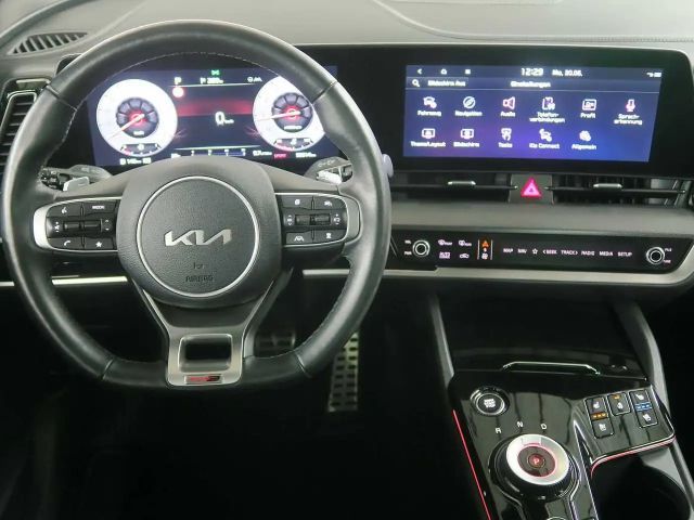 Kia Sportage GDi GT-Line