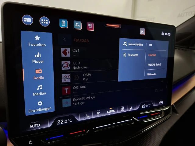 Cupra Tavascan Edge 82kWh...Kamera/LED/ SH