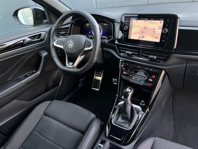 Volkswagen T-Roc 1.5 TSI DSG R-Line