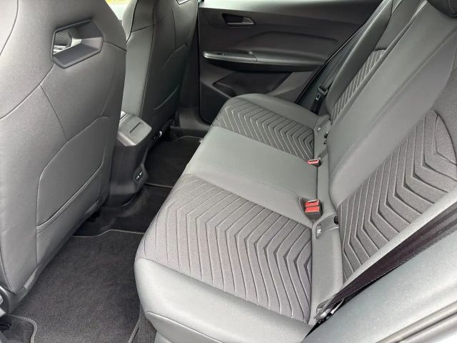 Cupra Born 170 RFK, NAVI, LED