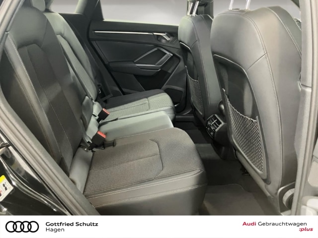 Audi Q3 35 TFSI S-Line S-Tronic